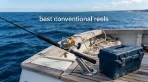 best conventional reels