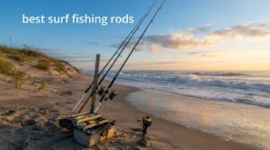 best surf fishing rods