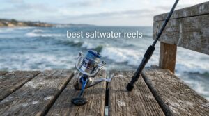 best saltwater reels
