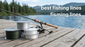 best fishing lines