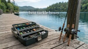 best tackle boxes