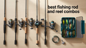 best fishing rod and reel combos