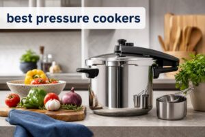 best pressure cookers