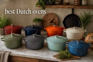 best Dutch ovens