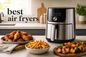 best air fryers