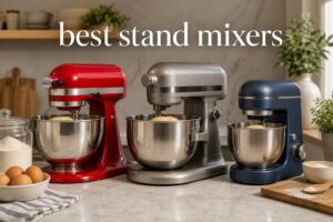 best stand mixers