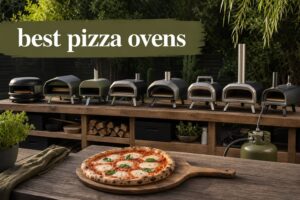 best pizza ovens