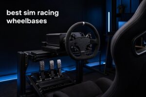 best sim racing wheelbases