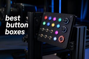best button boxes