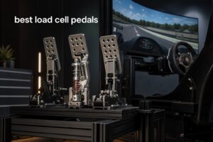 best load cell pedals