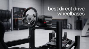 best direct drive wheelbases