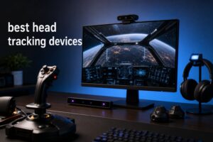 best head tracking devices