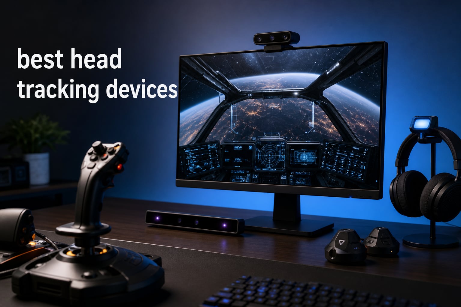 best head tracking devices