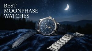 best moonphase watches