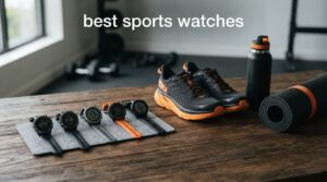 best sports watches