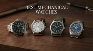 best mechanical watches