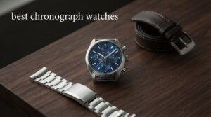 best chronograph watches