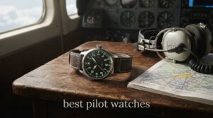 best pilot watches