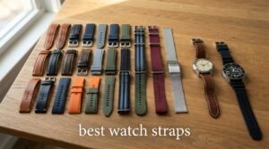best watch straps