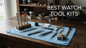 best watch tool kits