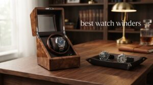 best watch winders