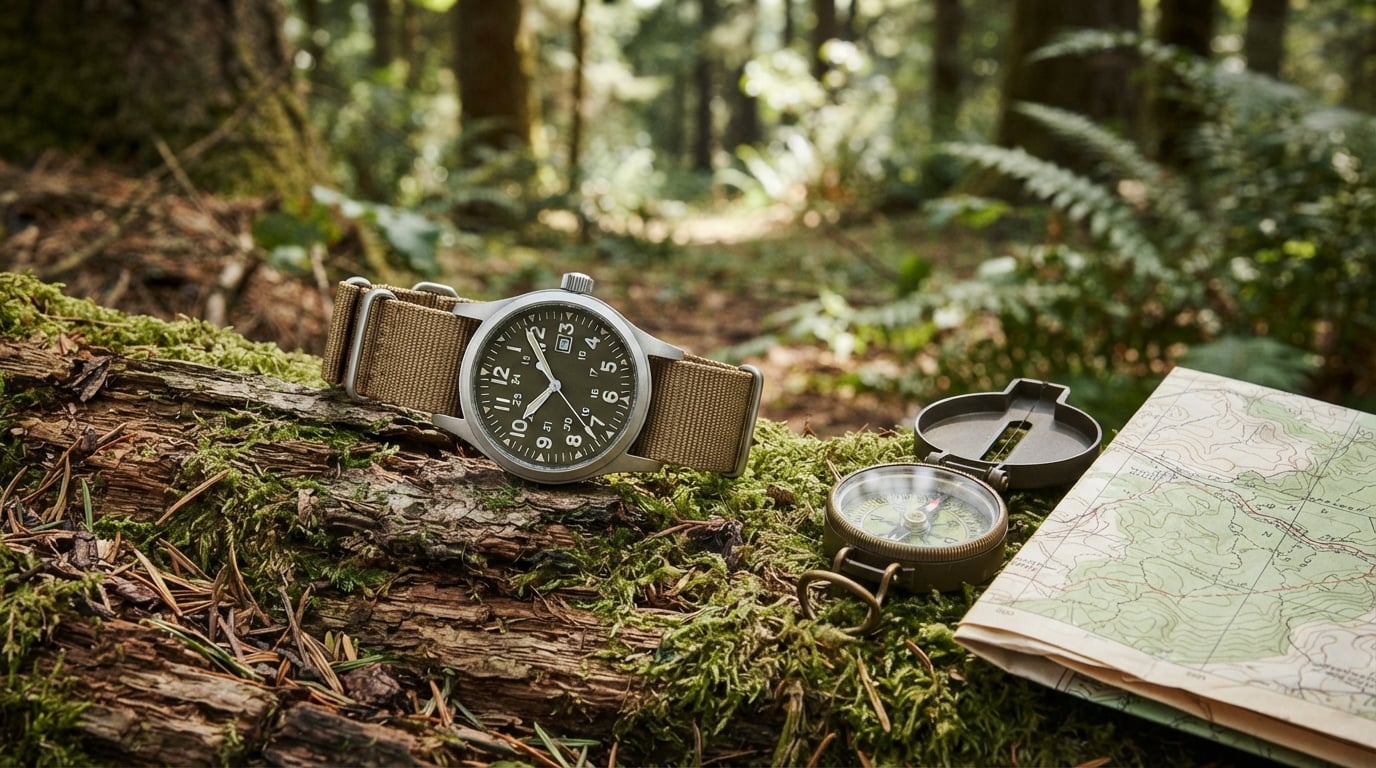 best field watches
