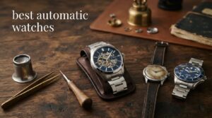 best automatic watches