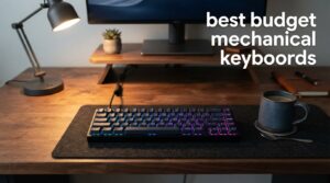 best budget mechanical keyboards