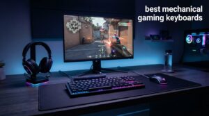 best mechanical gaming keyboards