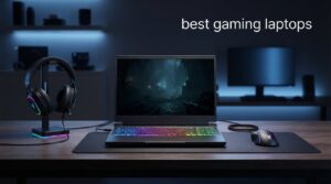 best gaming laptops