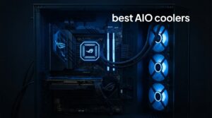 best AIO coolers