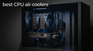 best CPU air coolers