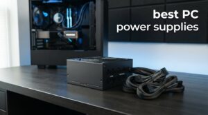best PC power supplies