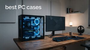 best PC cases