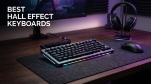 best hall effect keyboards