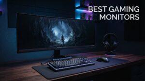 best gaming monitors