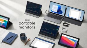 best portable monitors
