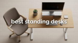 best standing desks