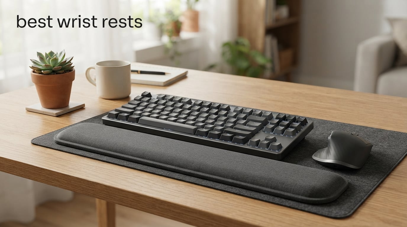 best wrist rests