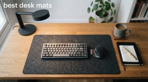 best desk mats
