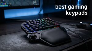 best gaming keypads