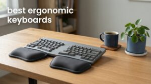 best ergonomic keyboards