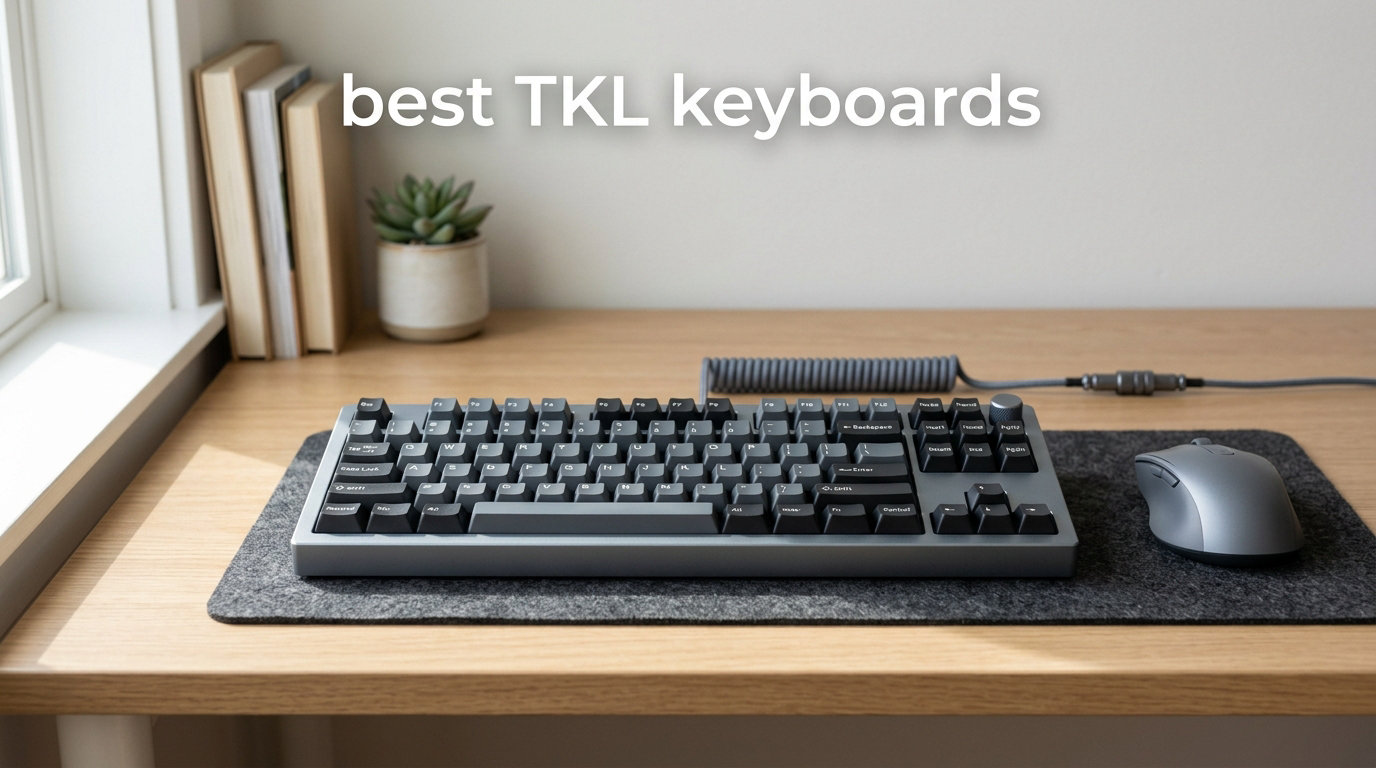 best TKL keyboards
