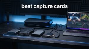 best capture cards