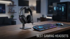 best gaming headsets