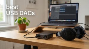 best USB DACs