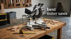 best miter saws