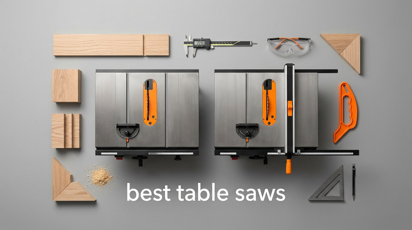 best table saws
