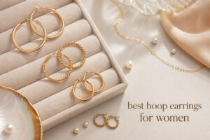 best hoop earrings for women