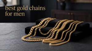 best gold chains for men